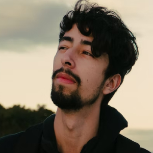foto de 1 homem